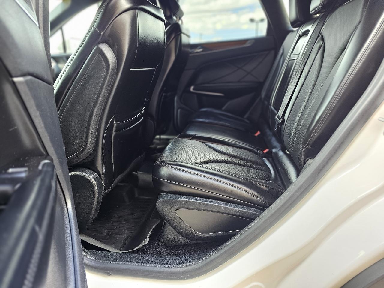 Lincoln MKC Reserve AWD 2019