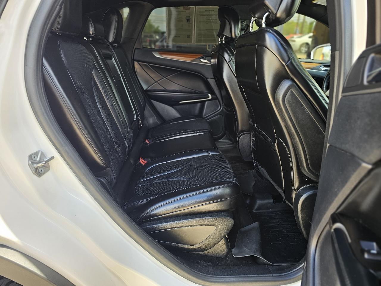 Lincoln MKC Reserve AWD 2019