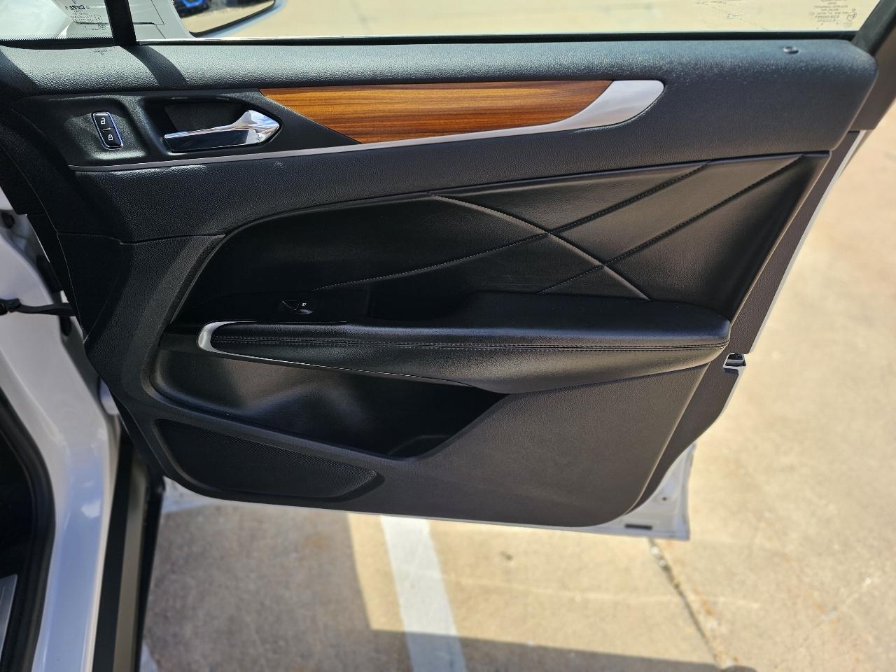 Lincoln MKC Reserve AWD 2019