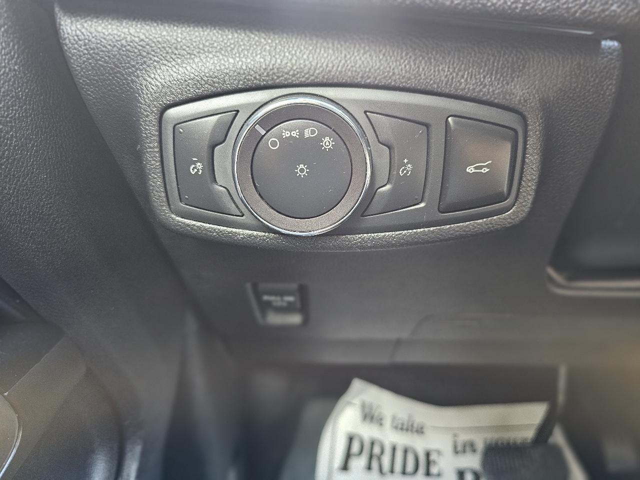 Lincoln MKC Reserve AWD 2019
