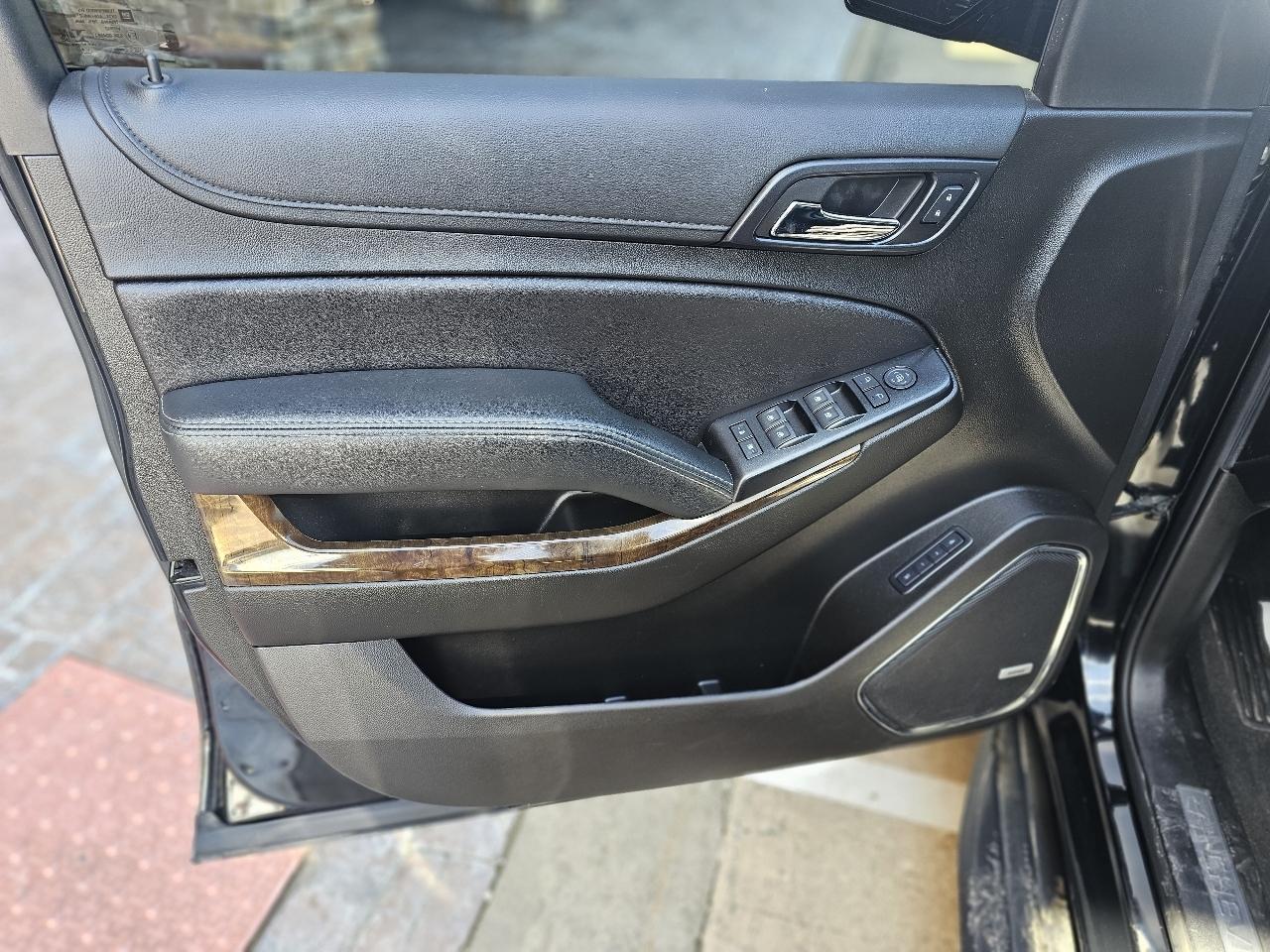 Chevrolet Tahoe LT 4WD 2019