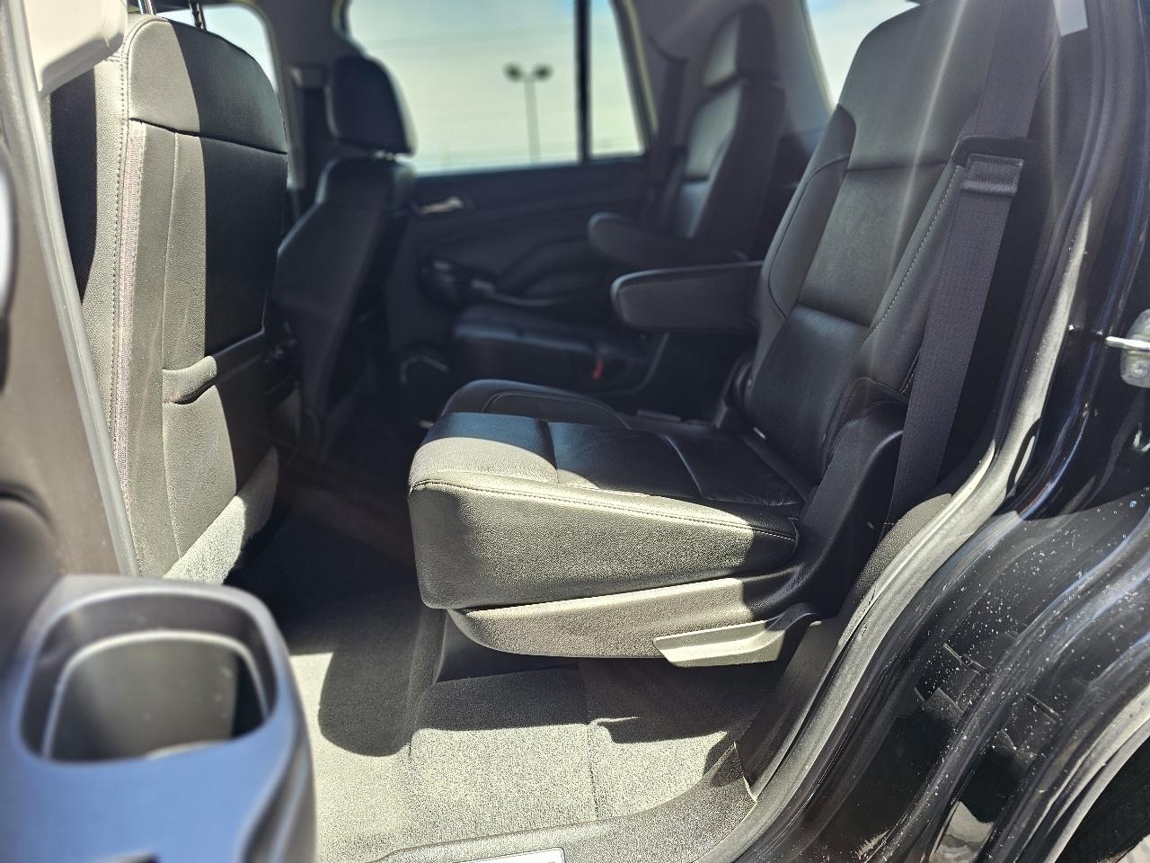 Chevrolet Tahoe LT 4WD 2019