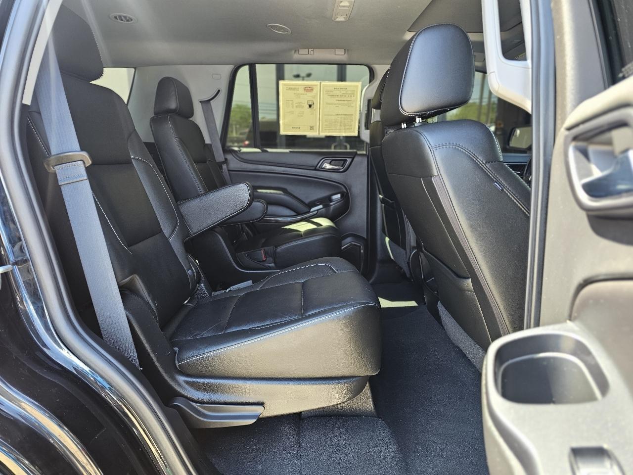 Chevrolet Tahoe LT 4WD 2019