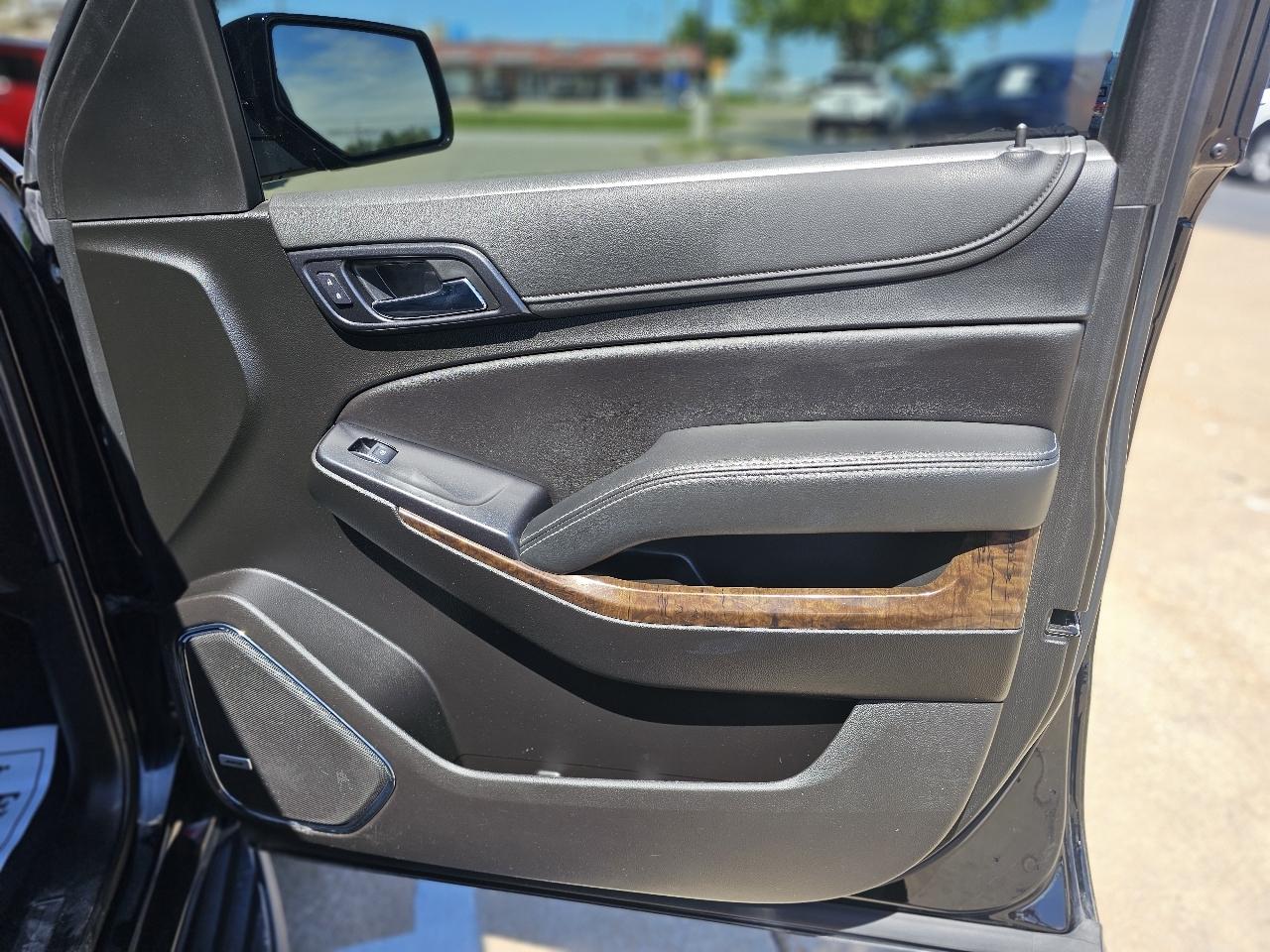 Chevrolet Tahoe LT 4WD 2019