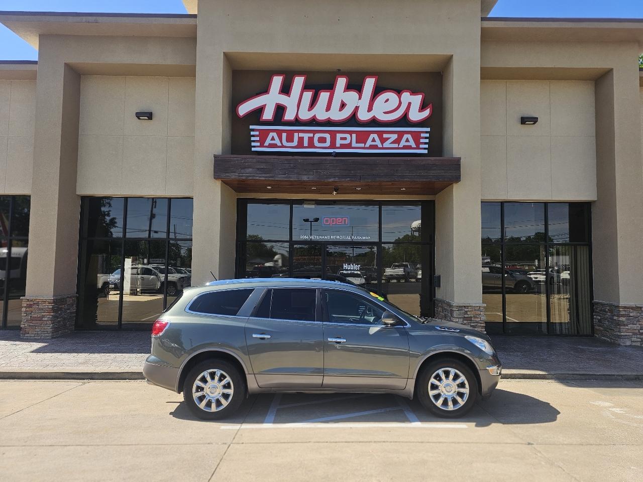 Buick Enclave CXL-2 FWD 2011