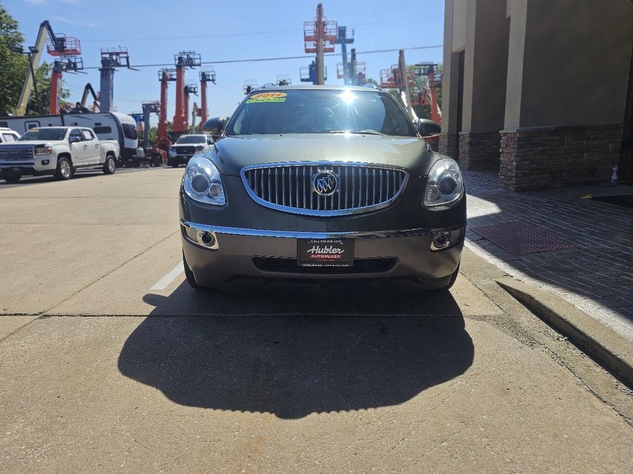Buick Enclave CXL-2 FWD 2011