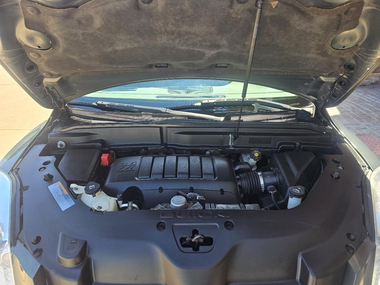 Buick Enclave CXL-2 FWD 2011