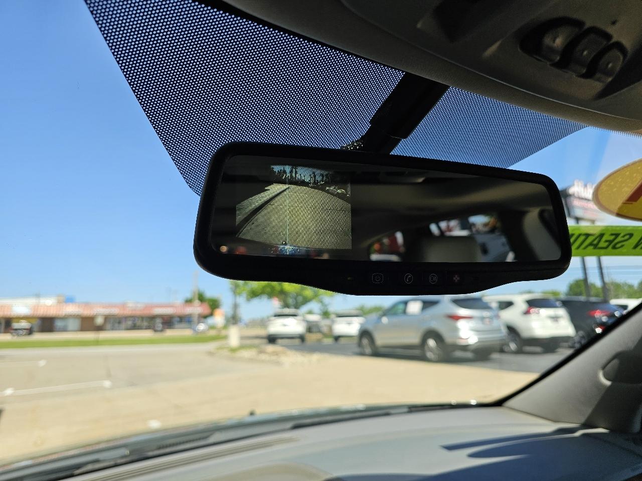 Buick Enclave CXL-2 FWD 2011