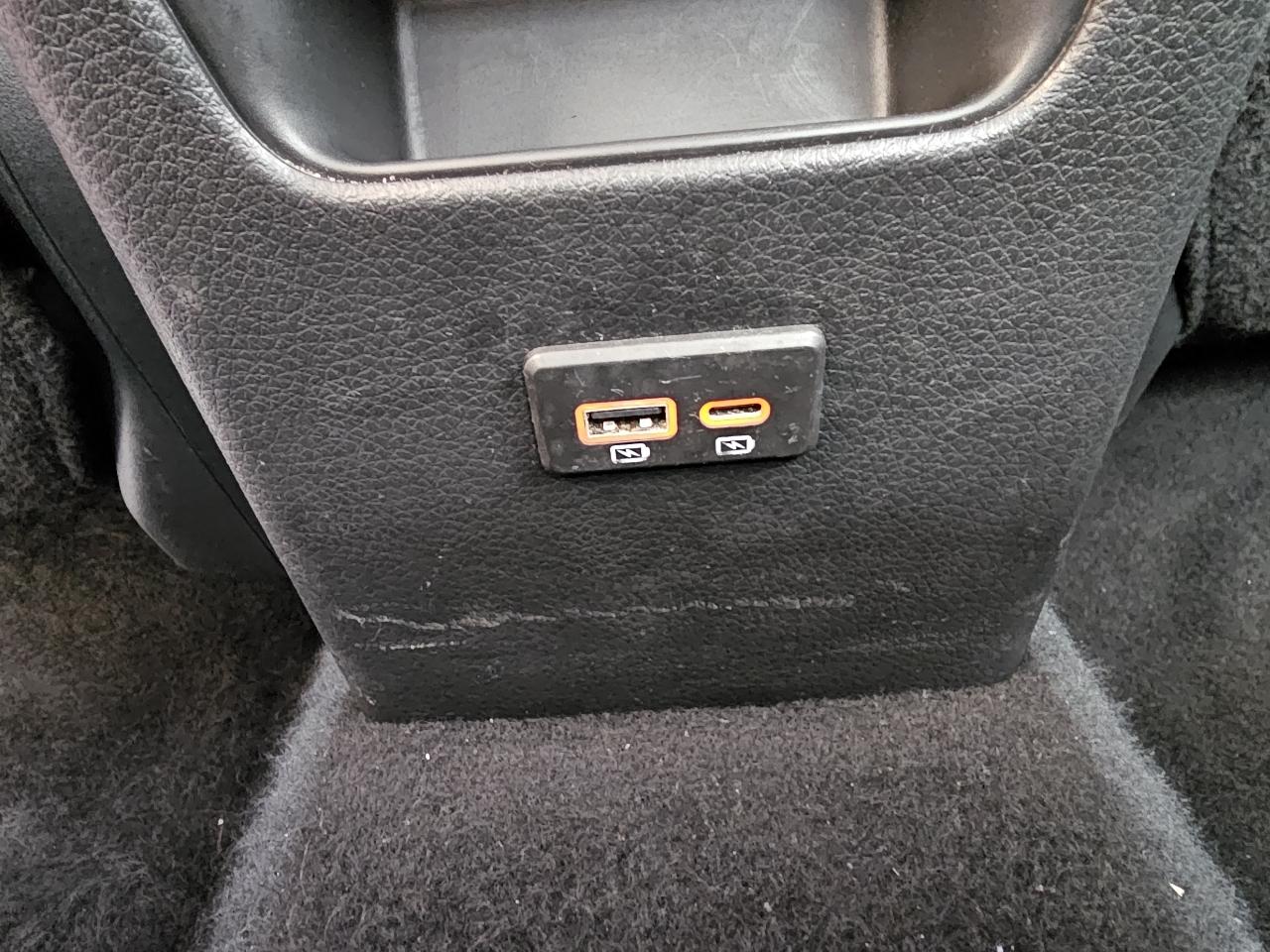 Nissan Sentra SR 2019