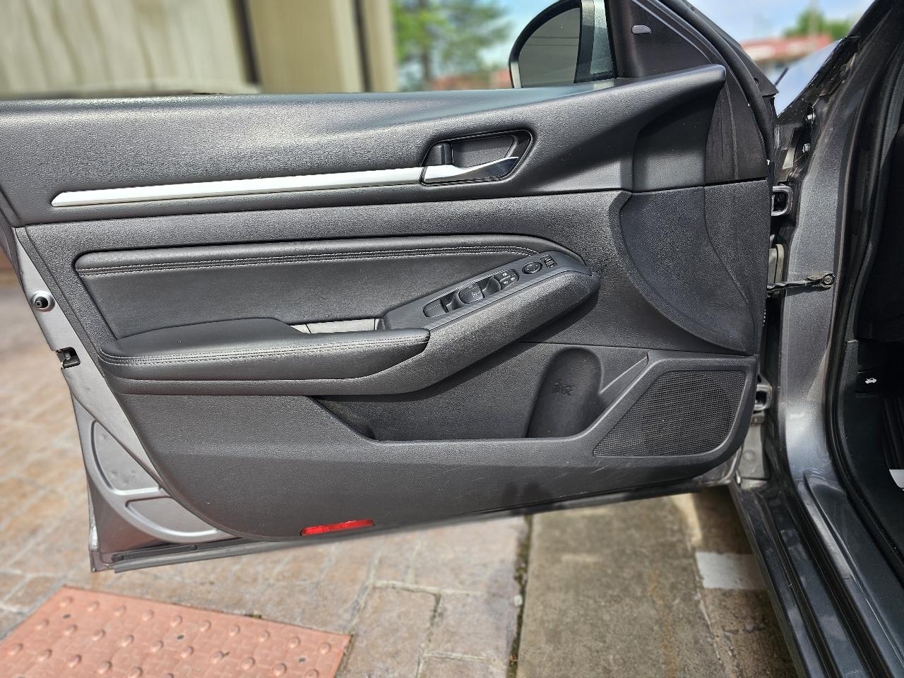 Nissan Altima 2.5 SL 2019
