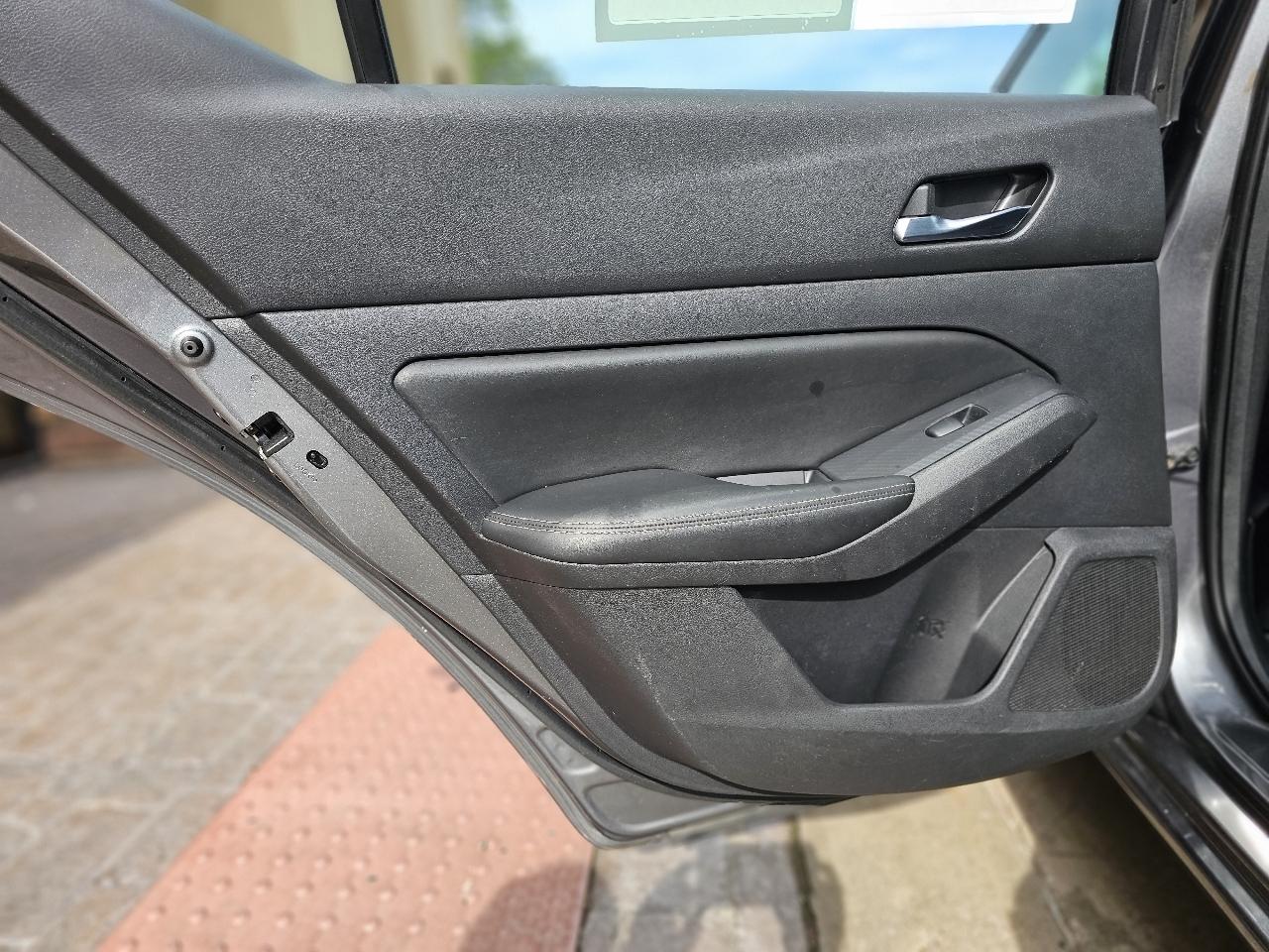Nissan Altima 2.5 SL 2019