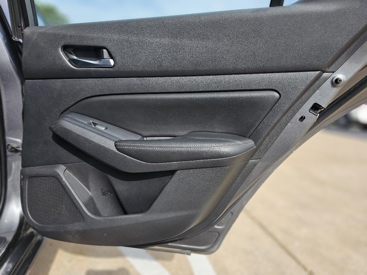 Nissan Altima 2.5 SL 2019