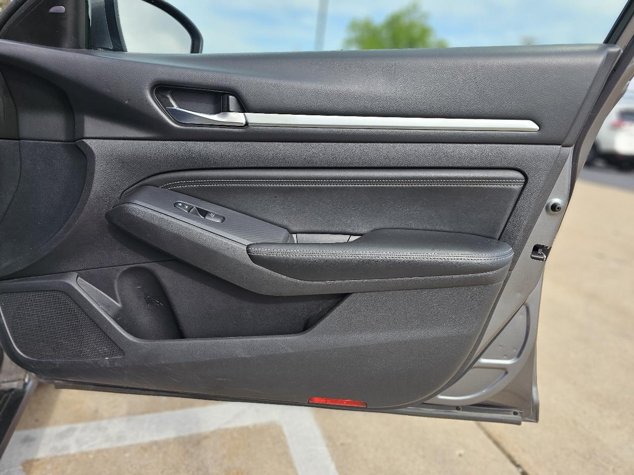 Nissan Altima 2.5 SL 2019