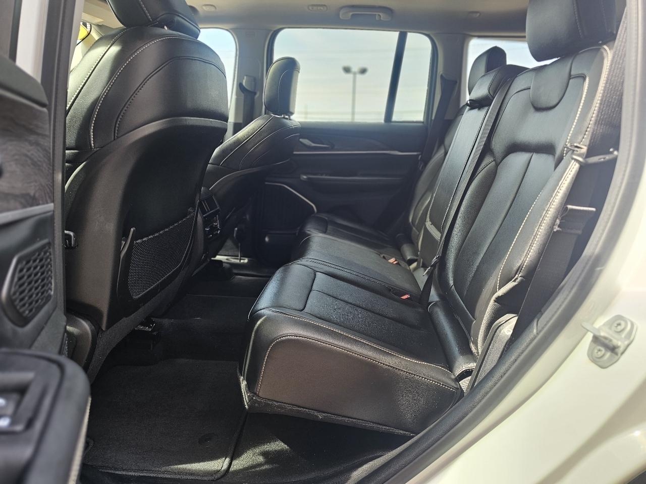 Jeep Grand Cherokee 4xe 4x4 2023