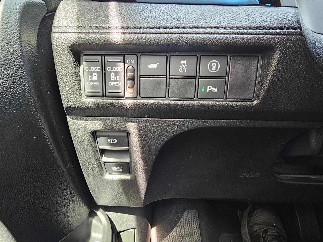 Honda Odyssey Elite 2022