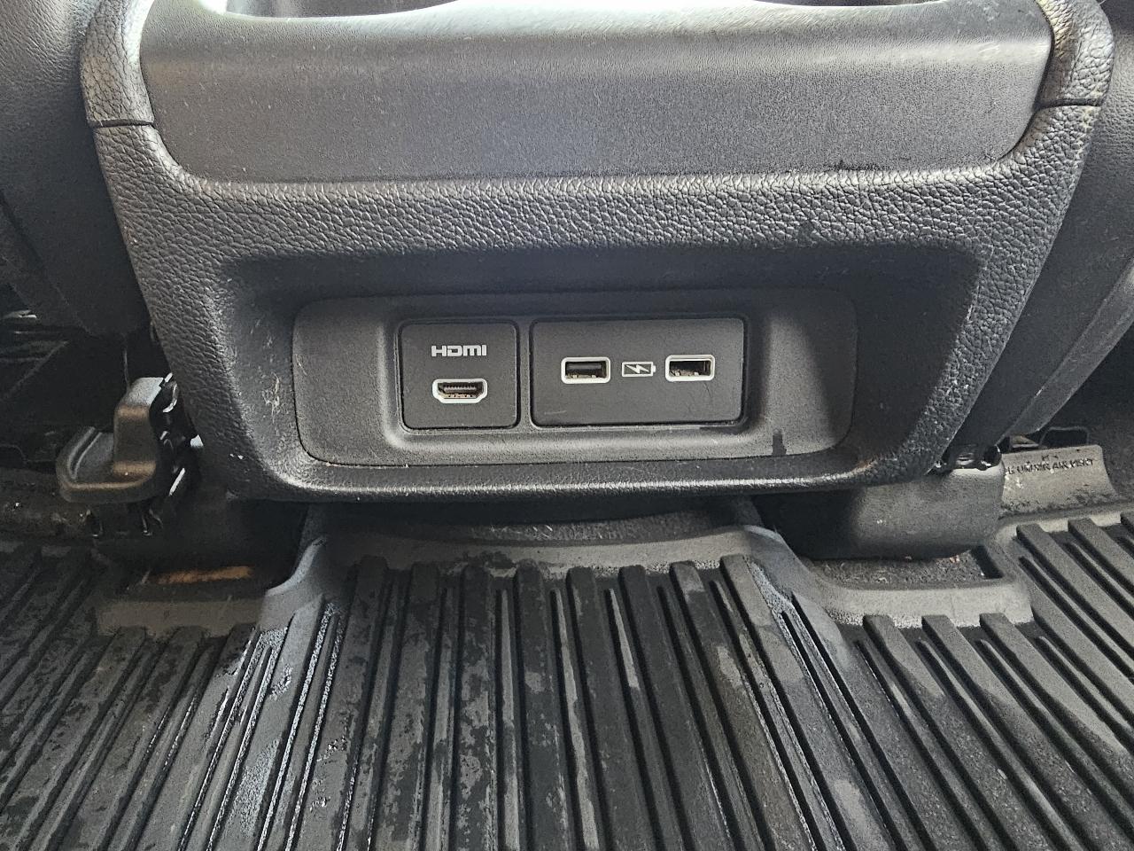 Honda Odyssey Elite 2022