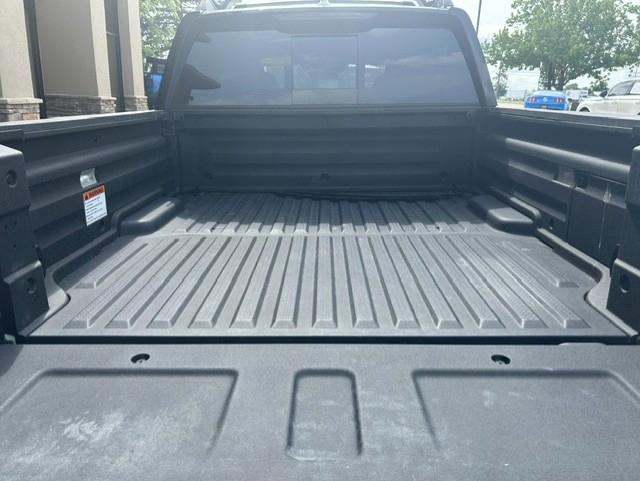 Honda Ridgeline Black Edition 2022
