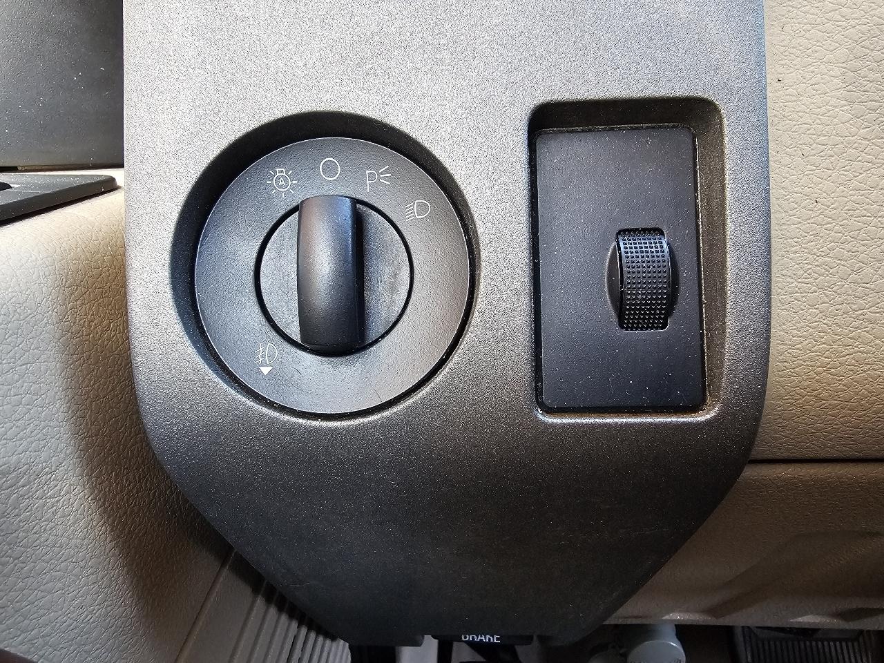 Ford F-350 SD King Ranch Crew Cab 4WD 2008