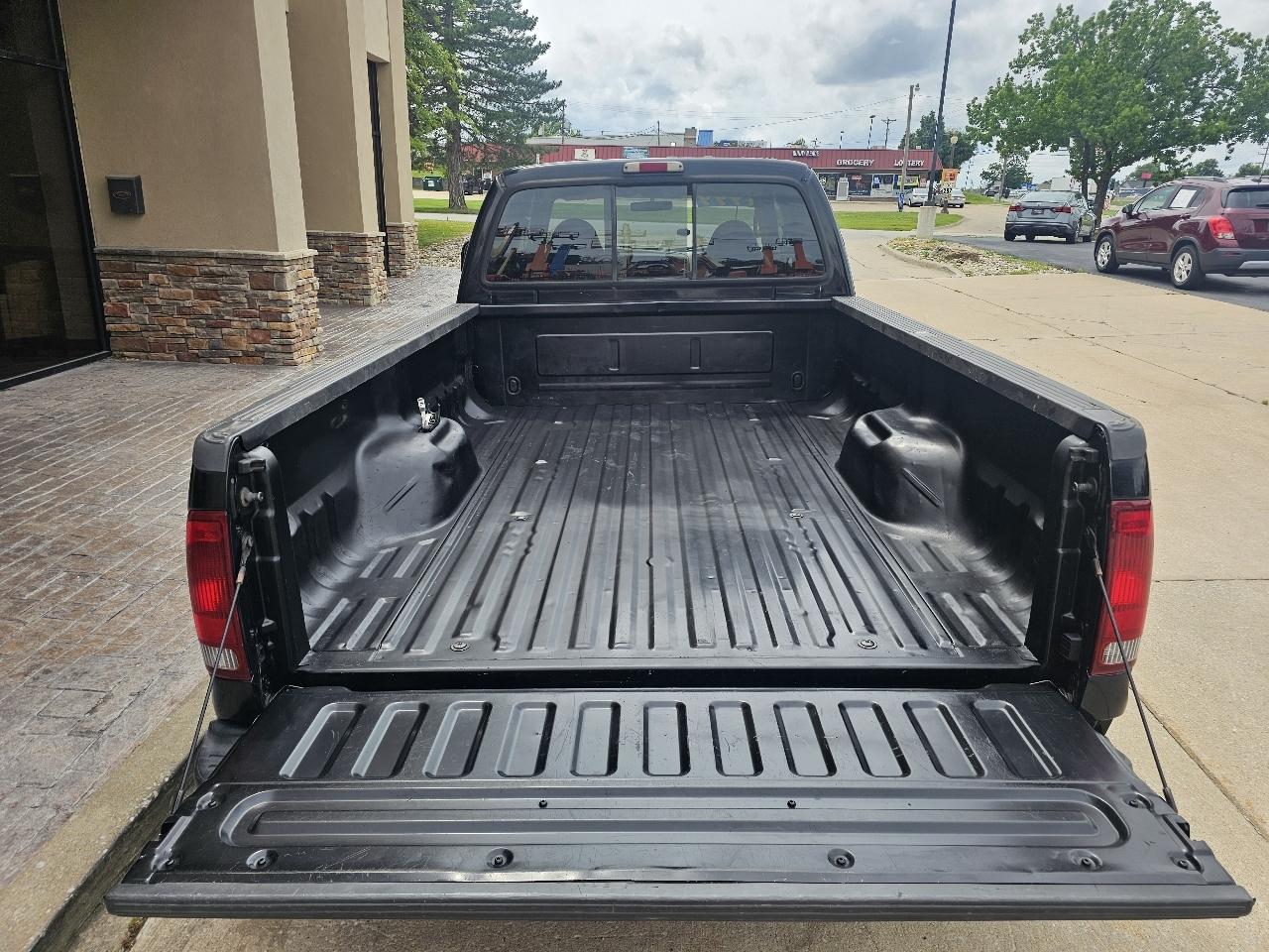 Ford F-350 SD Lariat Crew Cab LWB DRW 2WD 1999