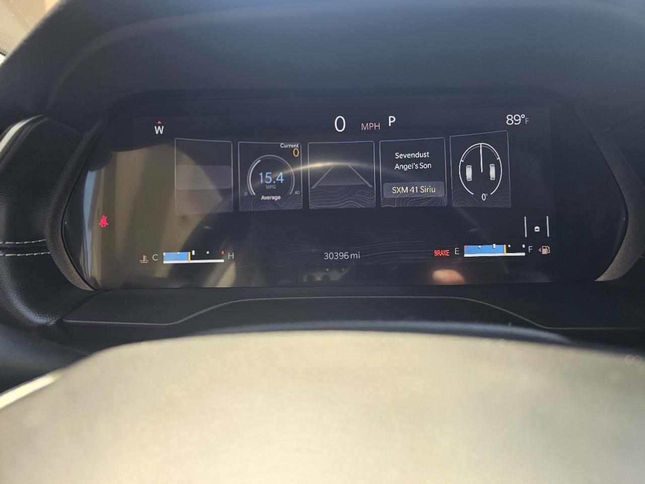 Jeep Grand Cherokee Limited 4WD 2021