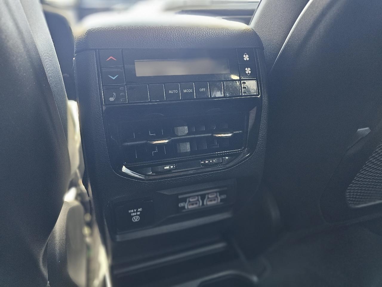 Jeep Grand Cherokee Limited 4WD 2021