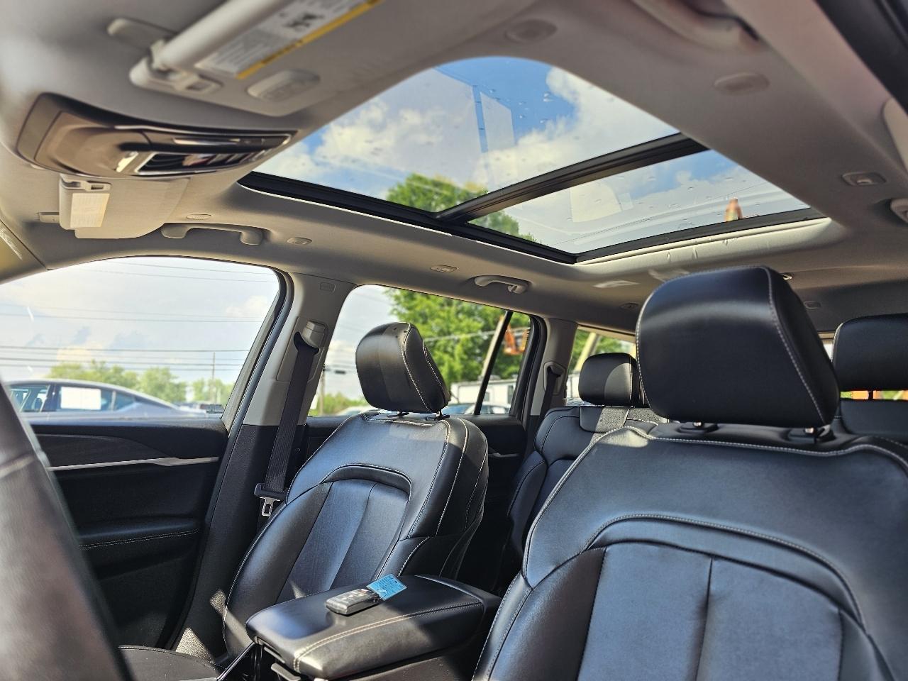 Jeep Grand Cherokee Limited 4WD 2021