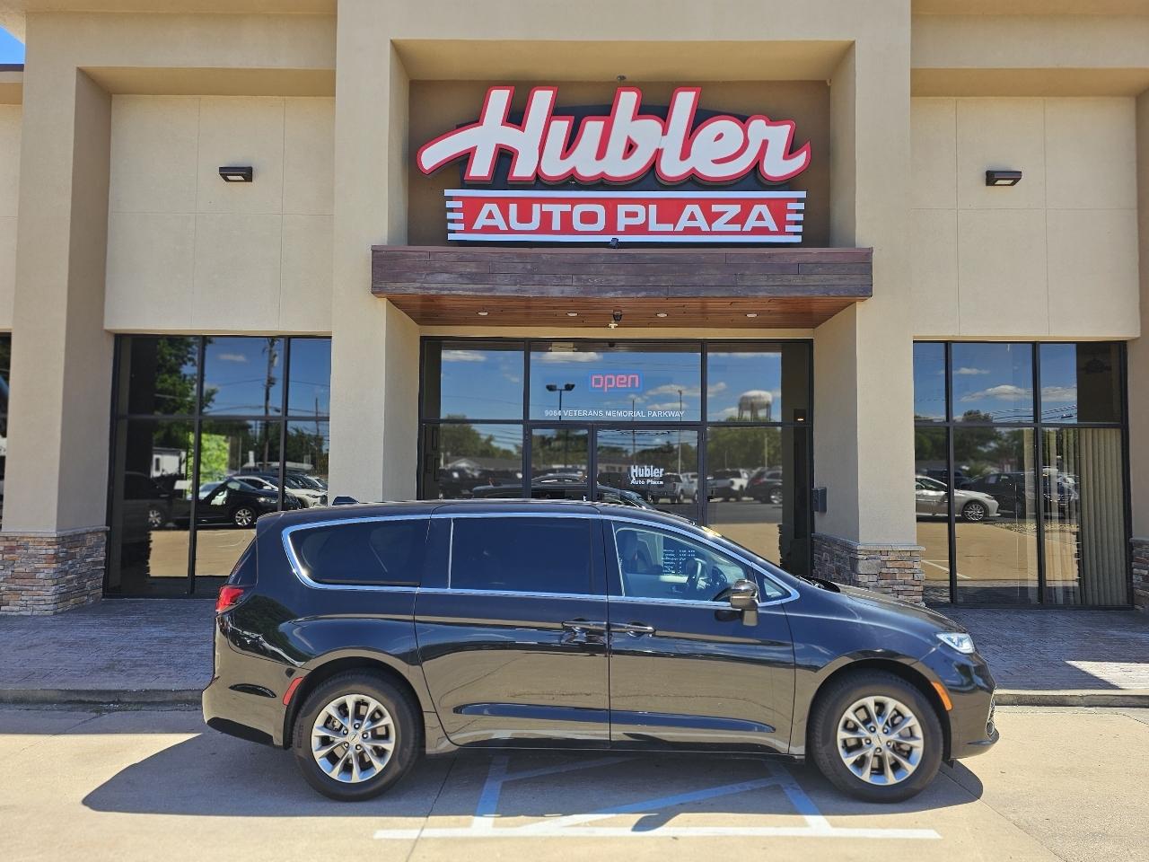 2023 Chrysler Pacifica Touring L AWD