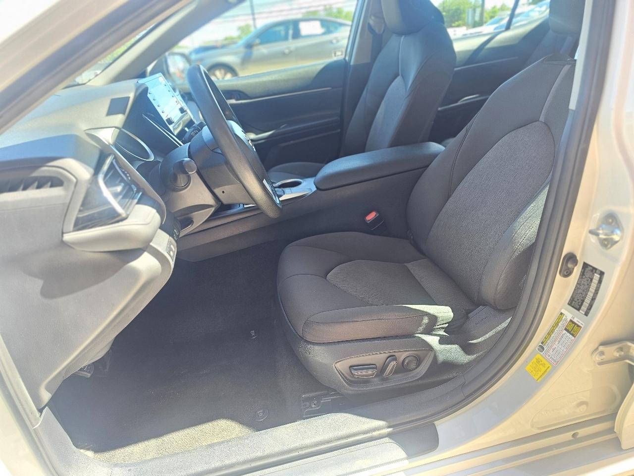Toyota Camry LE 2023