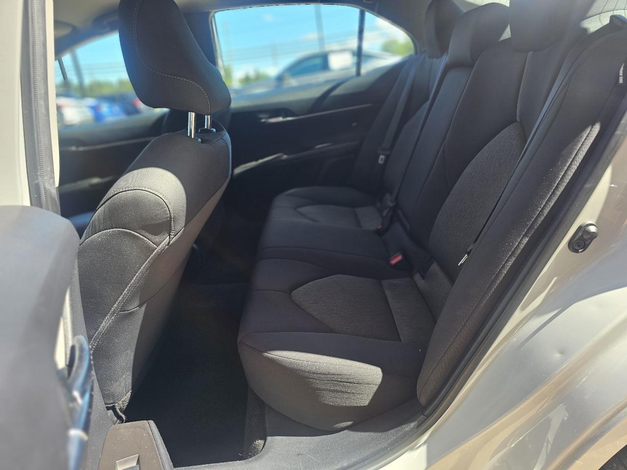 Toyota Camry LE 2023