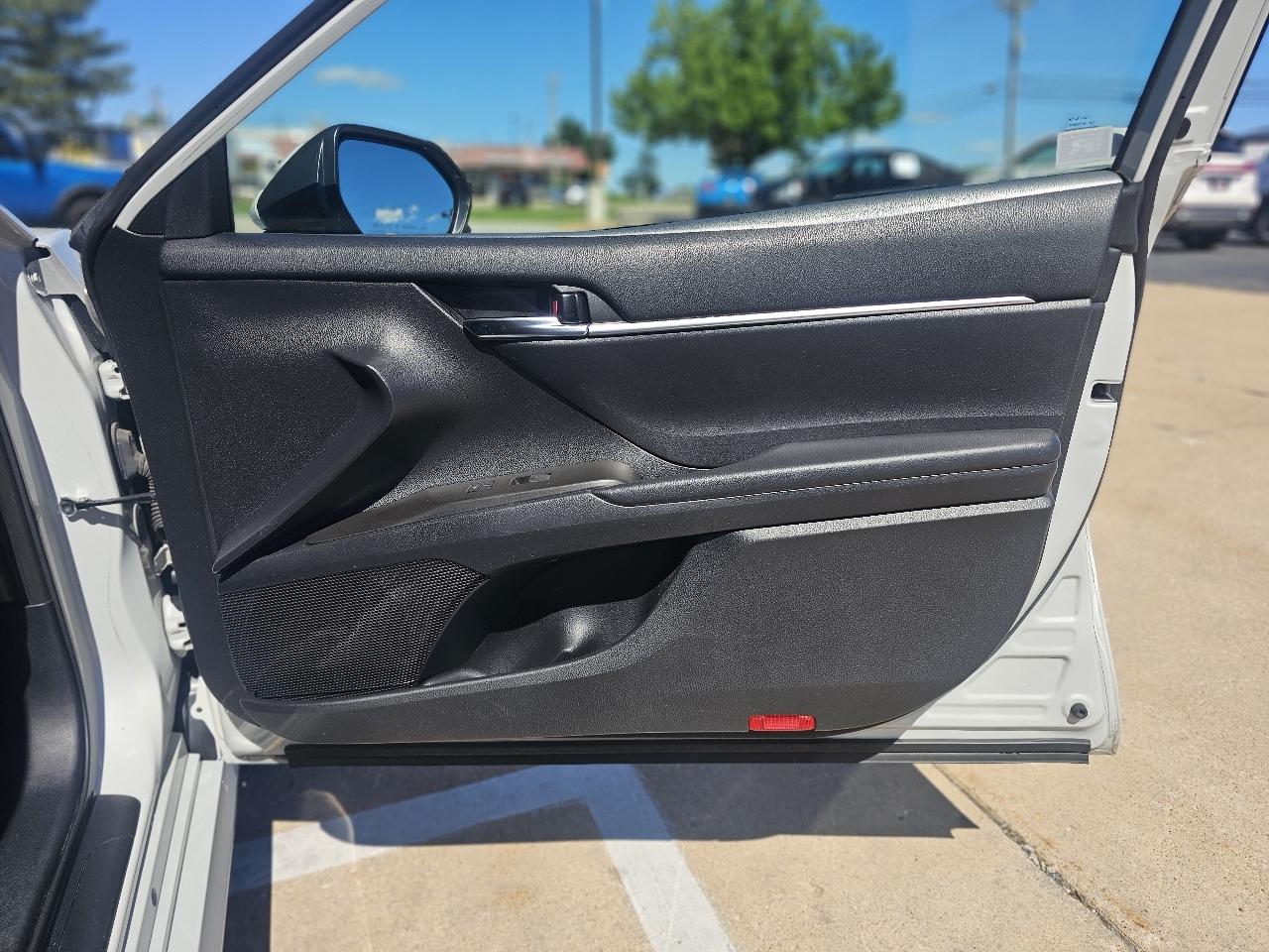 Toyota Camry LE 2023