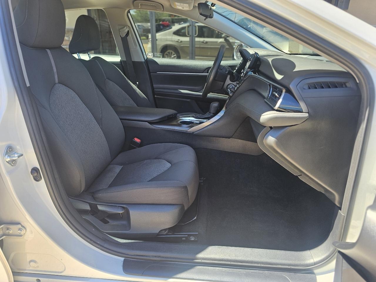 Toyota Camry LE 2023