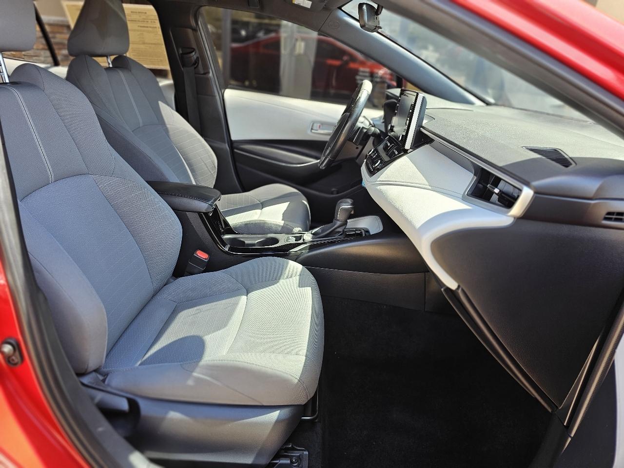 Toyota Corolla SE 2020