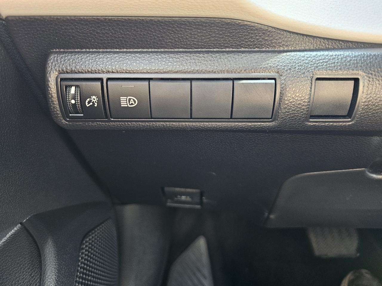 Toyota Corolla SE 2020