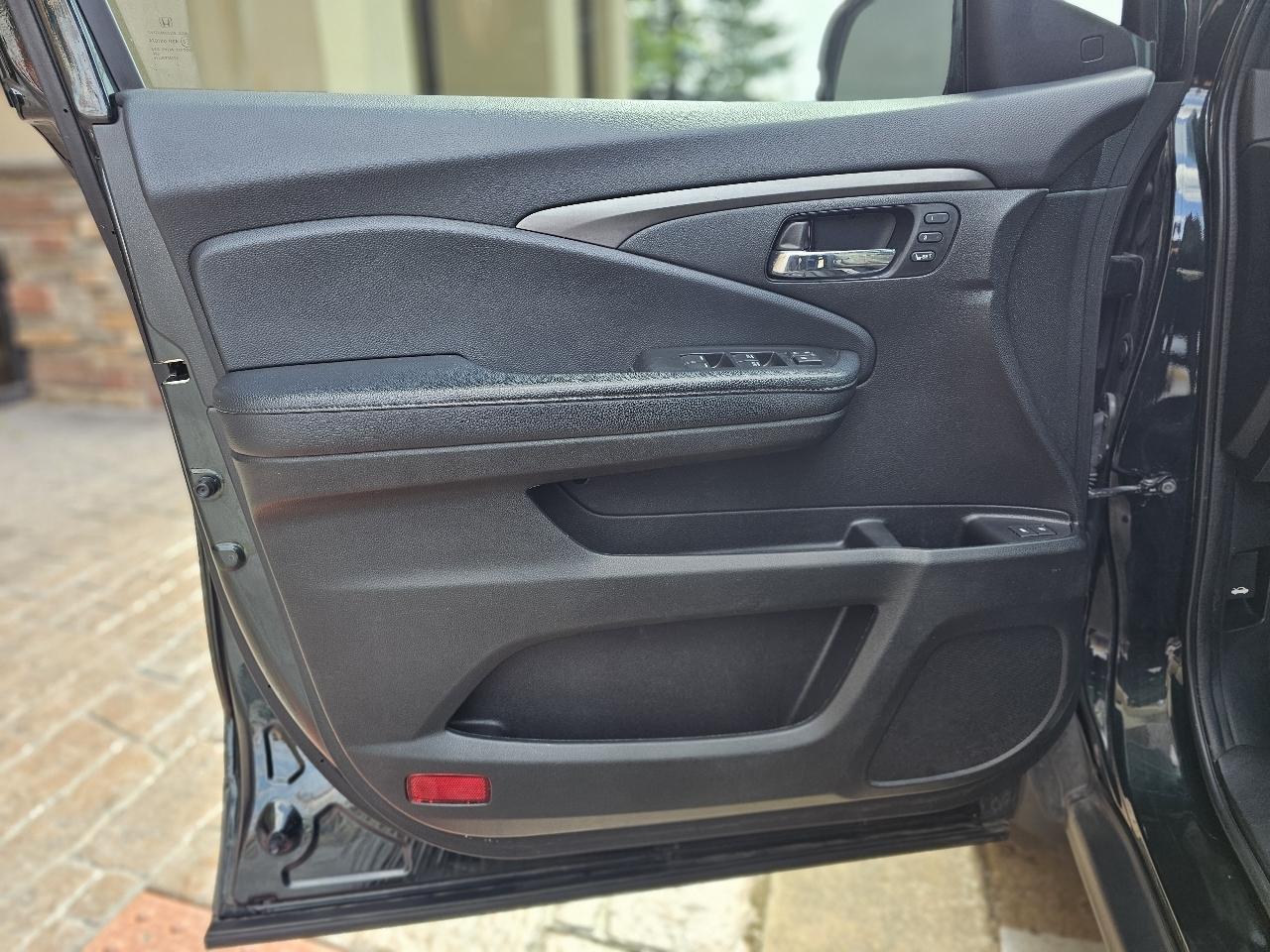 Honda Passport EX-L AWD 2019