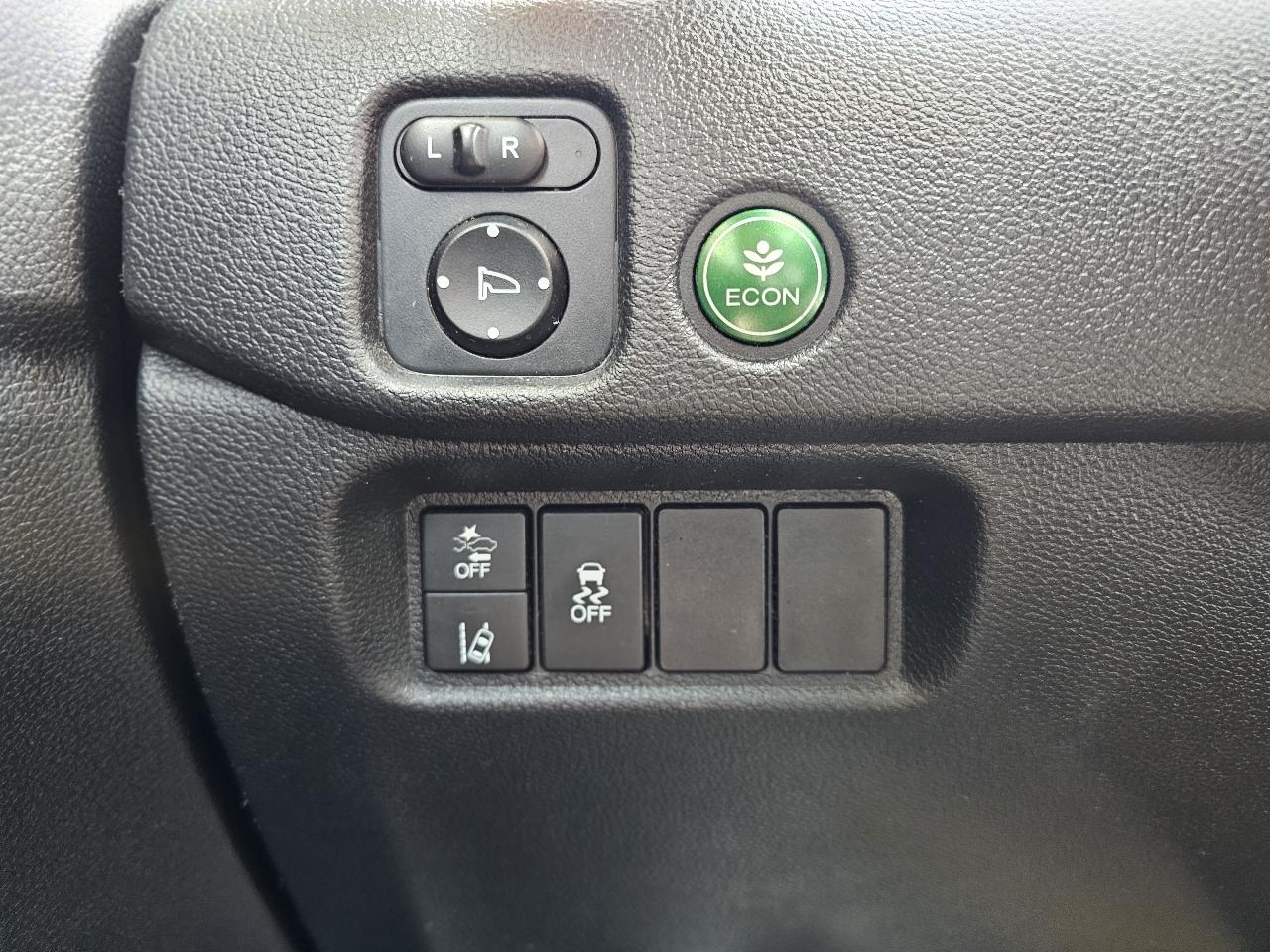 Honda Passport EX-L AWD 2019