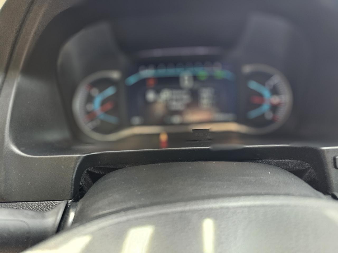 Honda Passport EX-L AWD 2019