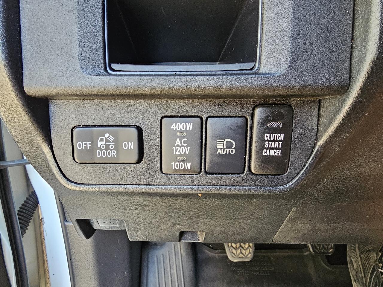 Toyota Tacoma SR5 Double Cab Long Bed V6 6AT 4WD 2019