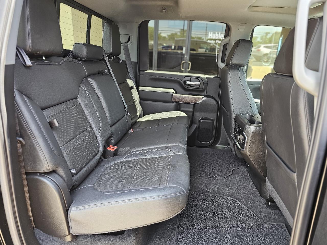 GMC Sierra 2500HD Denali Crew Cab 4WD SB 2023