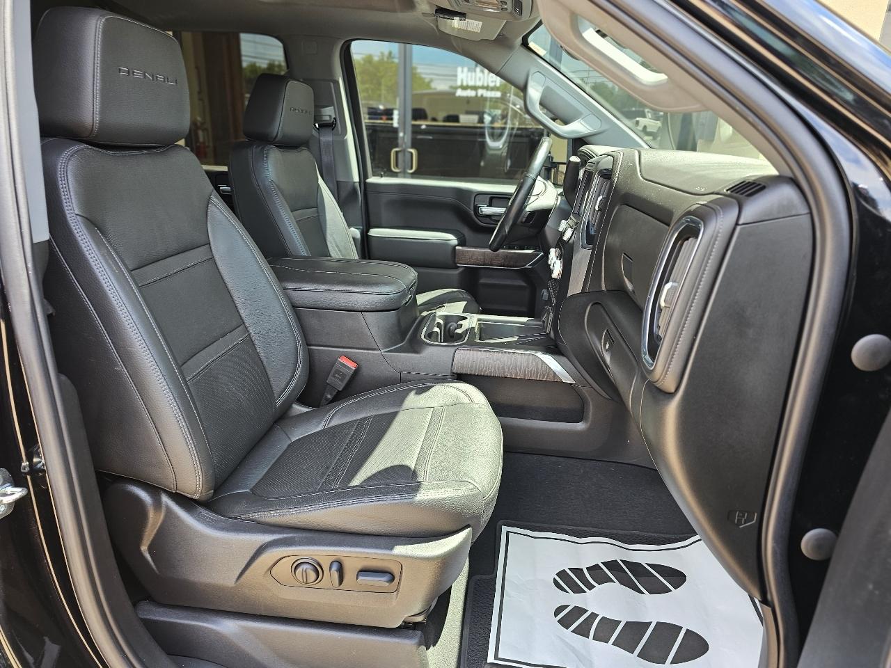GMC Sierra 2500HD Denali Crew Cab 4WD SB 2023