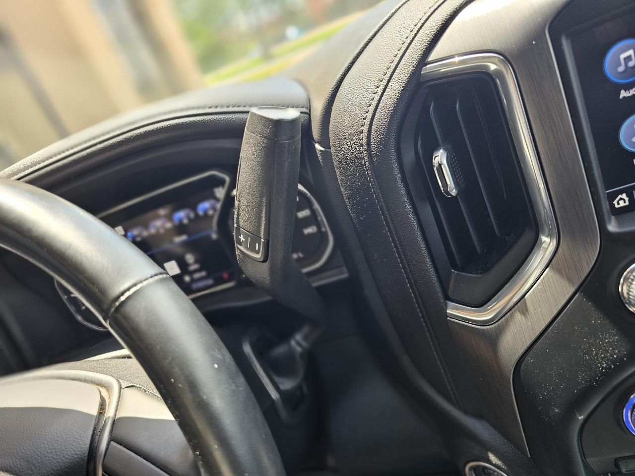 GMC Sierra 2500HD Denali Crew Cab 4WD SB 2023