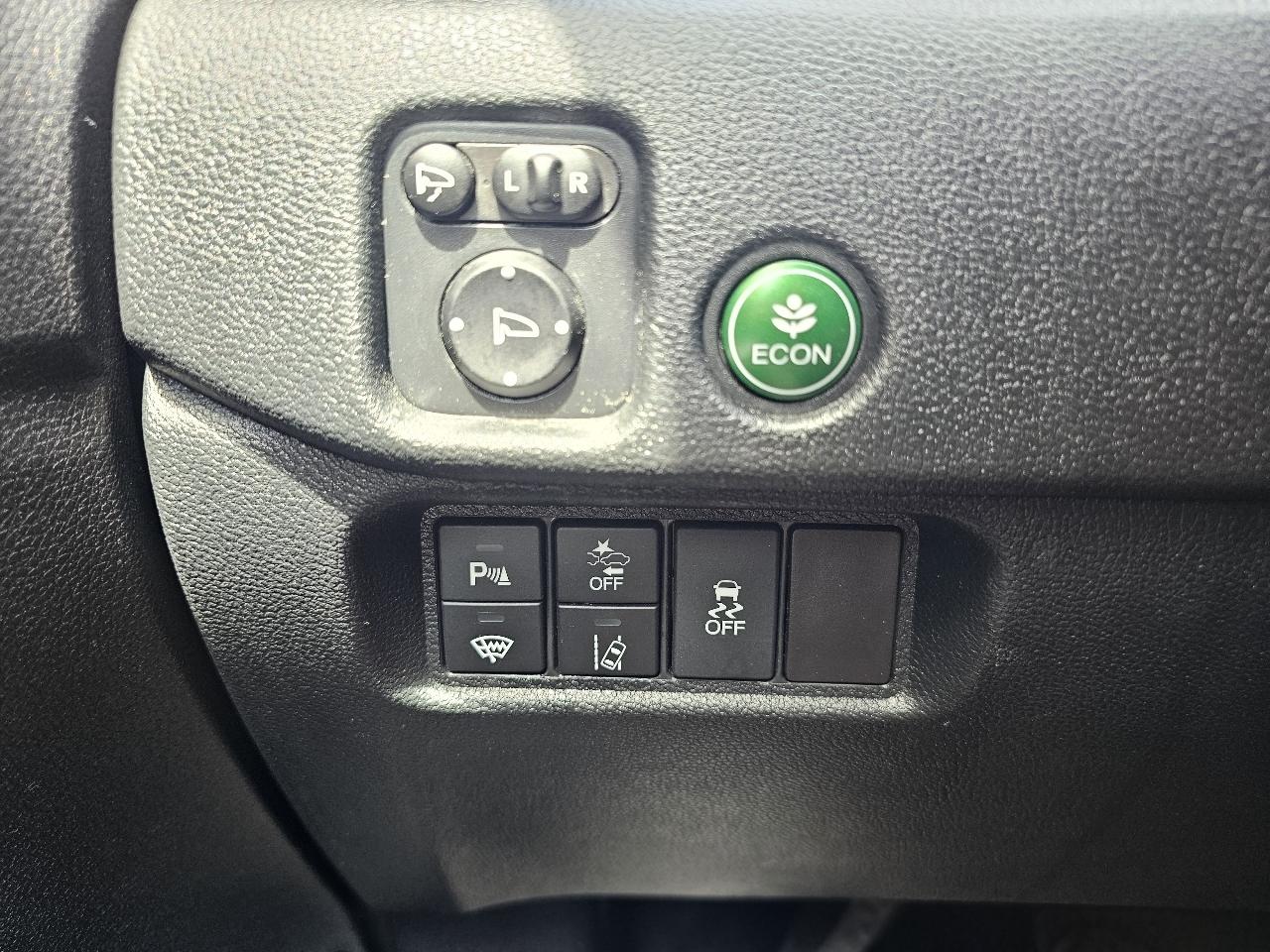 Honda Pilot Black Edition AWD 2022