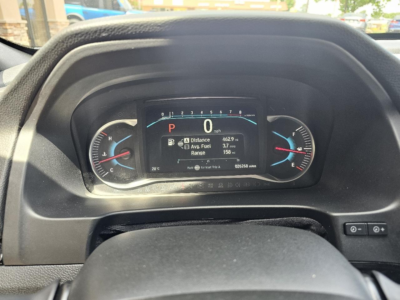 Honda Pilot Black Edition AWD 2022