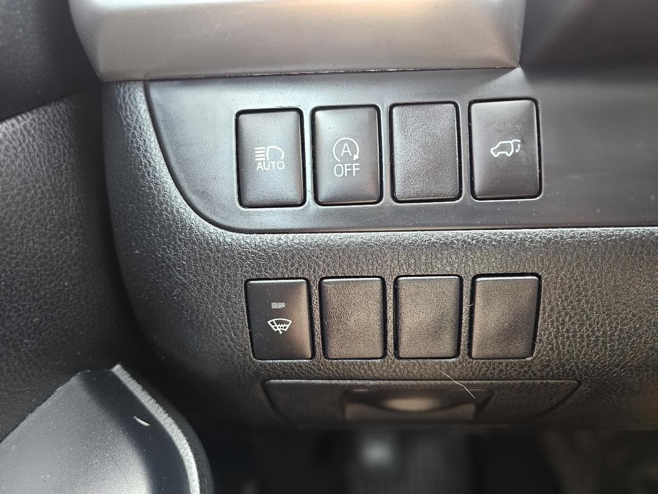 Toyota Highlander XLE AWD V6 2017