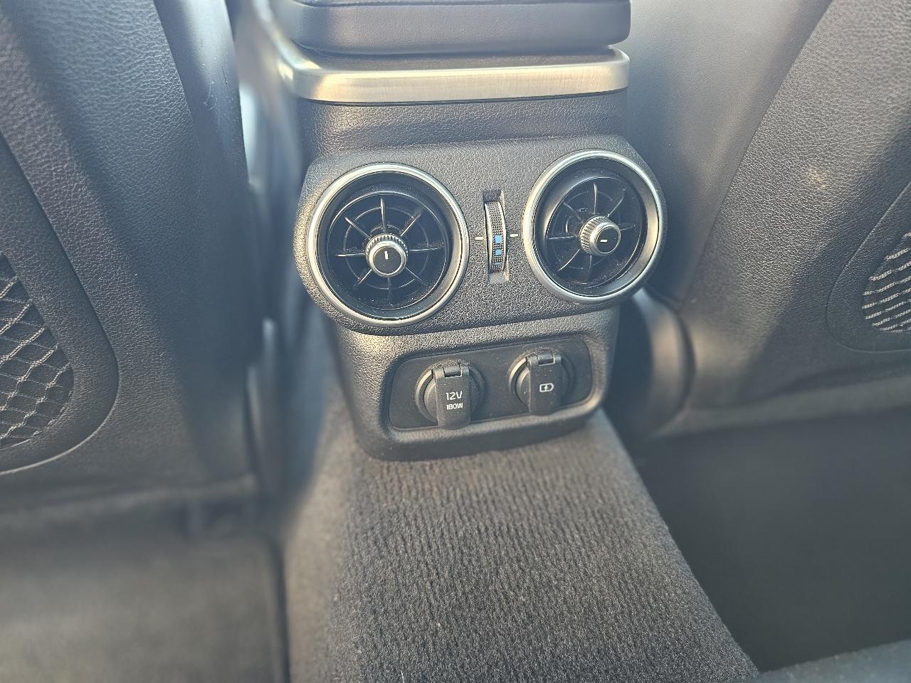 Kia Stinger GT2 2018