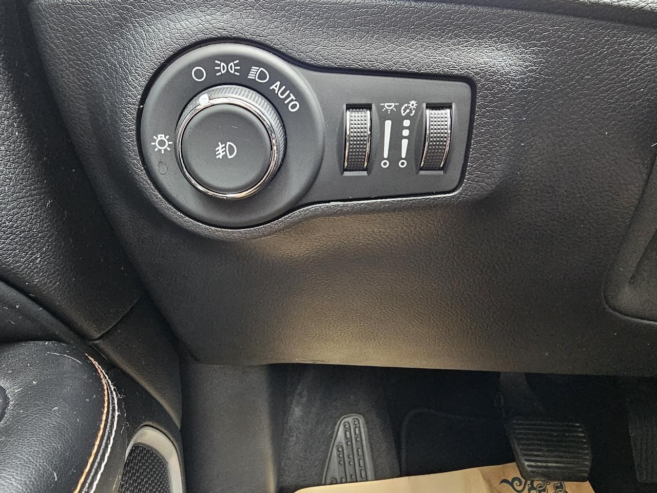 Jeep Compass Latitude FWD 2019