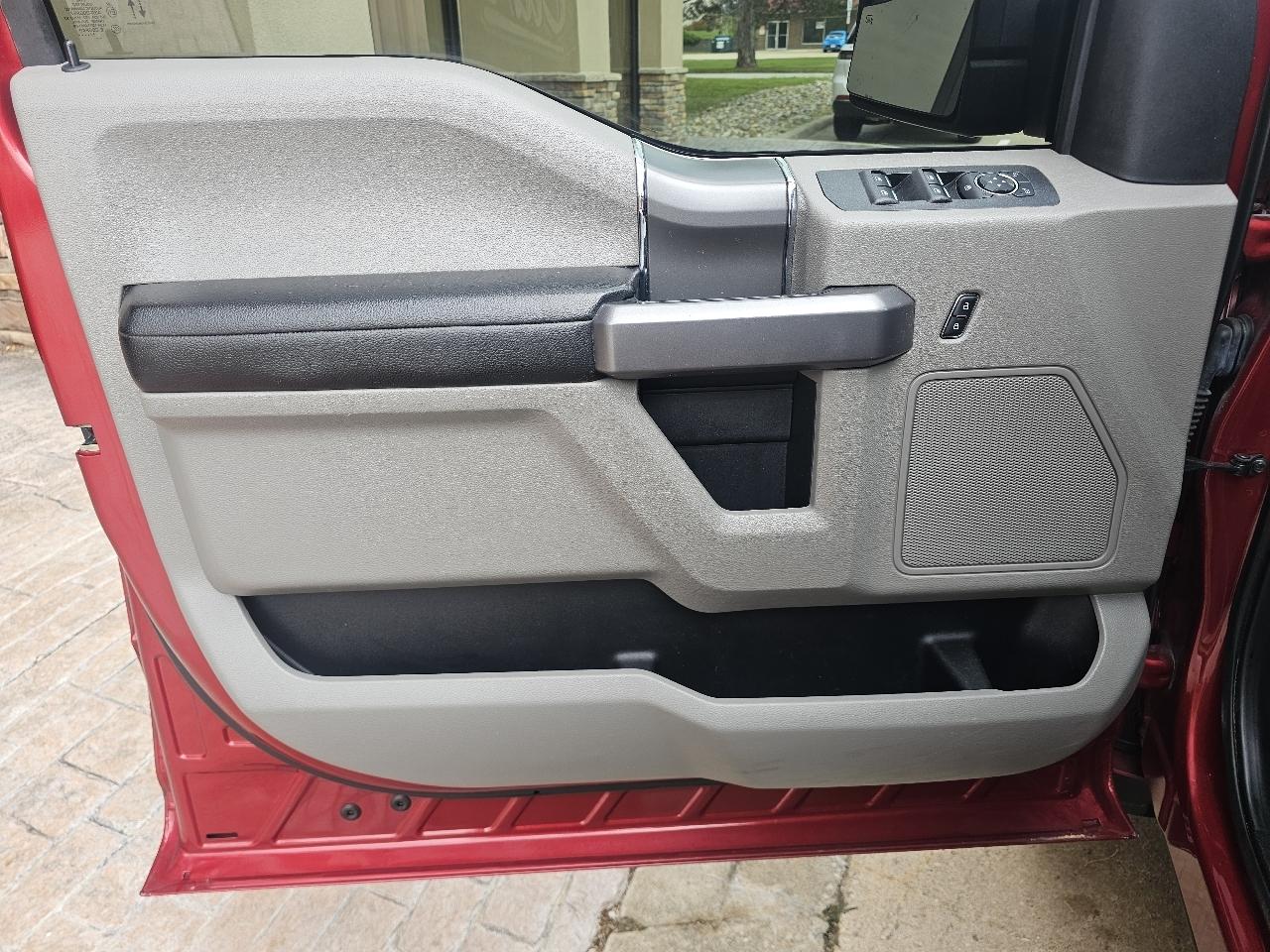 Ford F-150 XLT 4WD SuperCrew 5.5' Box 2019