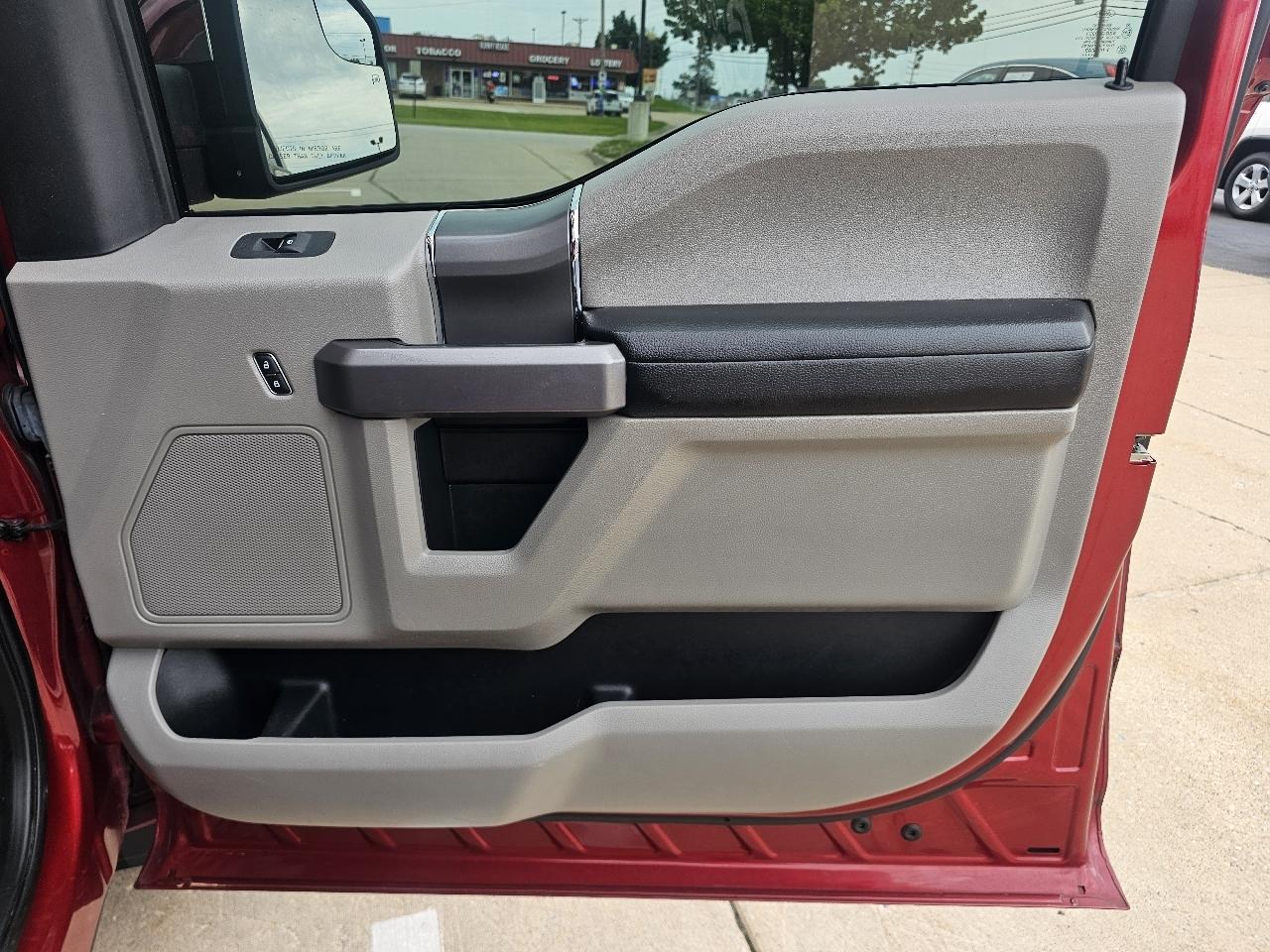 Ford F-150 XLT 4WD SuperCrew 5.5' Box 2019