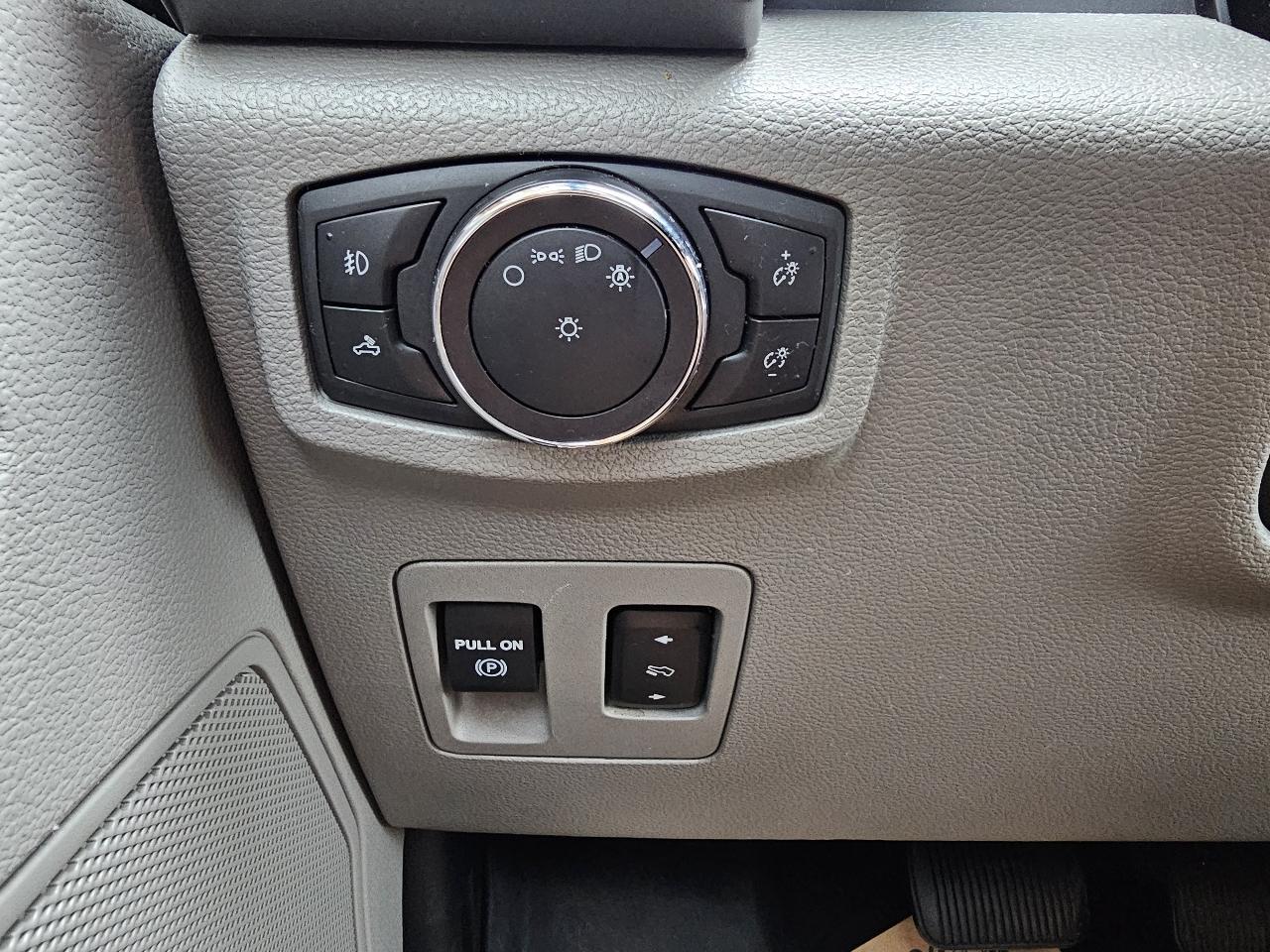 Ford F-150 XLT 4WD SuperCrew 5.5' Box 2019