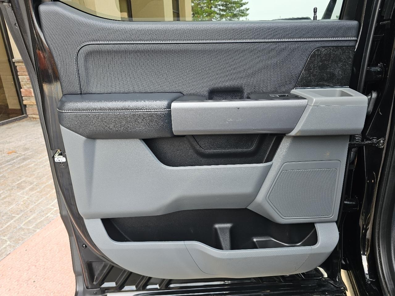 Ford F-150 XLT 4x4 SuperCrew 2022