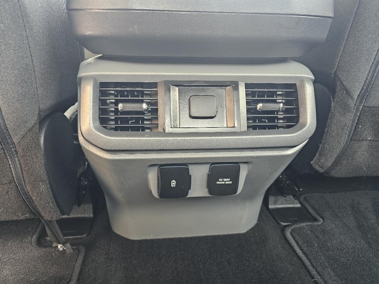Ford F-150 XLT 4x4 SuperCrew 2022